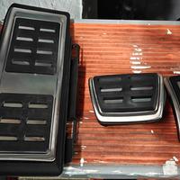 set pedali vw