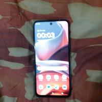 Smartphone Motorola g15