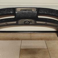 spoiler Ford Focus MK3  / MK3 restyling 