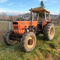 Trattore Fiat 750 DT