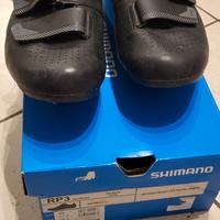 scarpe ciclismo da strada 