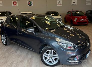 Renault Clio TCe 12V 75 CV 5 porte Generation