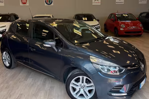 Renault Clio TCe 12V 75 CV 5 porte Generation