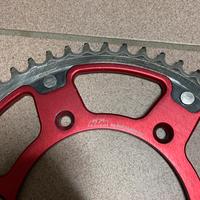 Corona dual metal SuperProx gasgas/ktm/husquarna