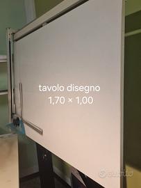 tecnigrafo originale