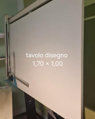 tecnigrafo originale