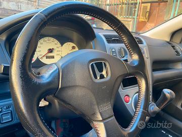 Honda Civic 1.6 Vtech