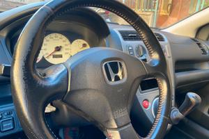 Honda Civic 1.6 Vtech