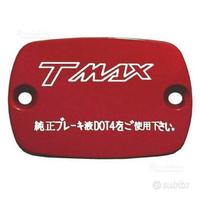 Tappi coperchio one serbatoio olio pompa freni yam