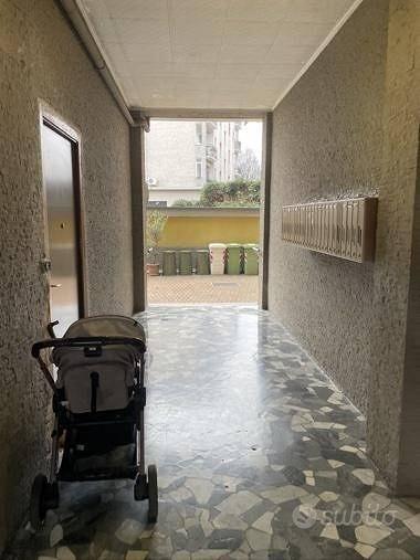Appartamento – Sesto San Giovanni, Pelucca - Vista 2