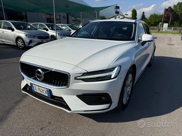 Volvo V60 B4 2.0 197 CV Geartronic Momentum Busine