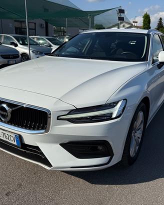 Volvo V60 B4 2.0 197 CV Geartronic Momentum Busine
