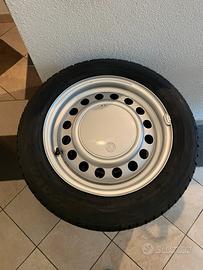 Cerchi Volkswagen originali