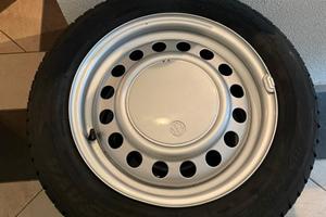 Cerchi Volkswagen originali