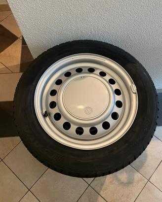 Cerchi Volkswagen originali