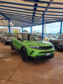 Opel Mokka 1.2 Turbo 130 CV GS Line