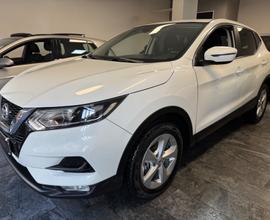 Nissan Qashqai 1.6 dCi 2WD 130 CV