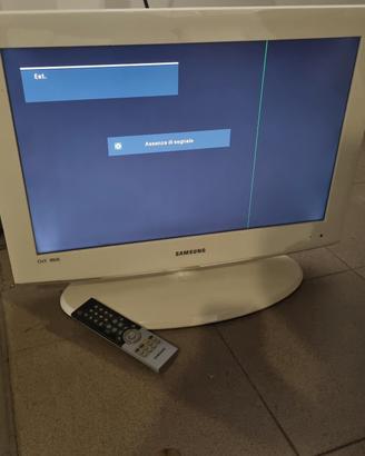Tv Samsung 22 pollici