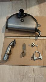 Marmitta egig city box vespa