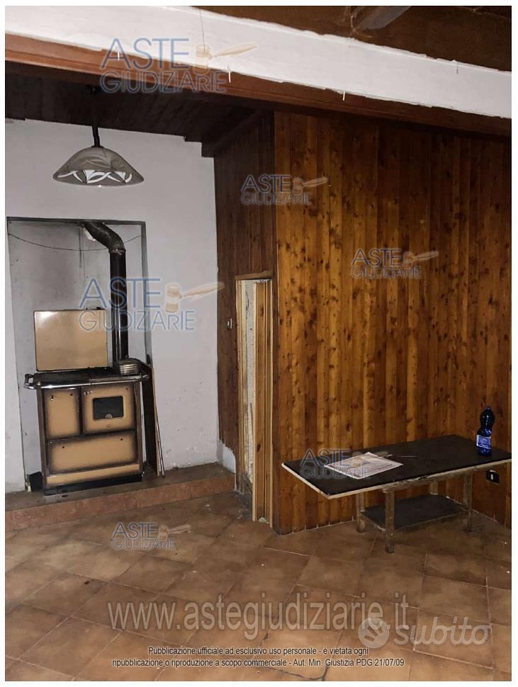 Appartamento – Corchiano, Capo la Ripa - Vista 2