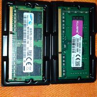 2 Ram DDR3 8x16 GB 1600 