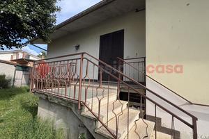 Villa singola Barga [UM224CVVRG]