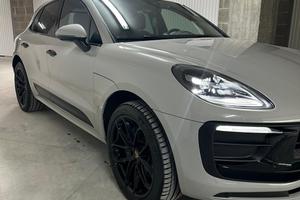 Porsche Macan 2.0 T