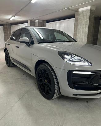 Porsche Macan 2.0 T