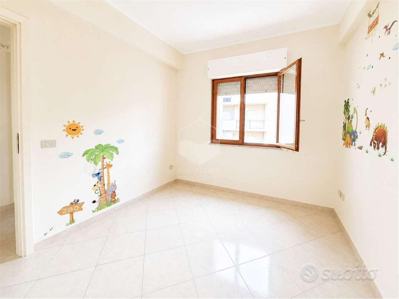 Appartamento – Mazara del Vallo, Giudecca, Trapani - Vista 4