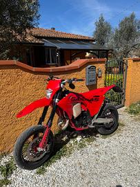 Gas gas ec 125 2025