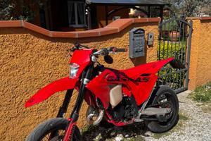 Gas gas ec 125 2025