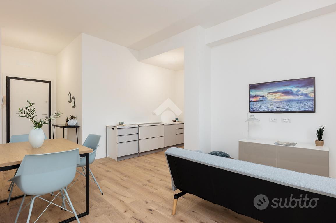 Appartamento – Roma, Pietralata - Vista 5