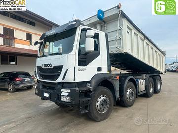 TRAKKER HI WAY 500 RIBALTABILE ANNO 2020 INTARDER