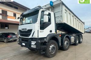 TRAKKER HI WAY 500 RIBALTABILE ANNO 2020 INTARDER