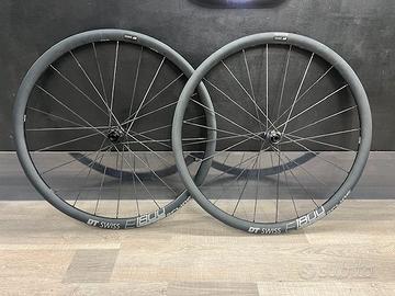 RUOTE STRADA DT SWISS E 1800 SPLINE