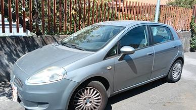 Fiat Grande punto 