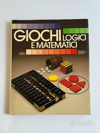 Giochi logici e matematici Agostini Mondadori