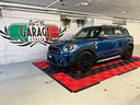 mini-cooper-se-countryman-pari-nuovo-pochissim