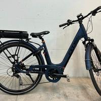 Bicicletta elettrica