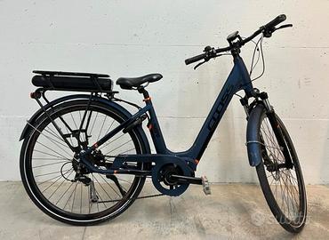 Bicicletta elettrica