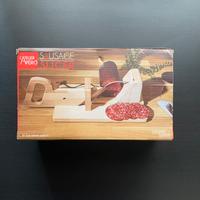 Taglierina per salumi e ortaggi