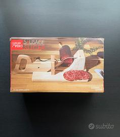 Taglierina per salumi e ortaggi