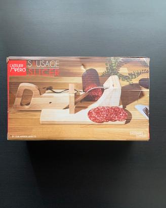 Taglierina per salumi e ortaggi