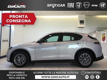 Alfa Romeo Stelvio 2.2 TD 160 CV Super AT8 RW...