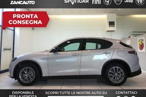 Alfa Romeo Stelvio 2.2 TD 160 CV Super AT8 RW...