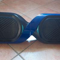 HOVERBOARD
