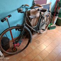 Bici d'epoca