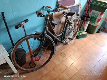 Bici d'epoca