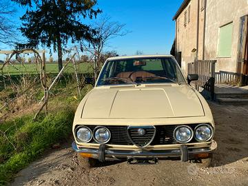 Alfetta 1800