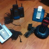 Telefoni cordless